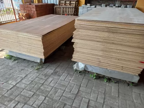 Toko Triplek Subur Makmur UD
