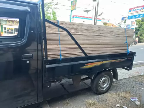 Jual Triplek di Brebes