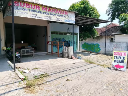 Jual Triplek di Pemalang
